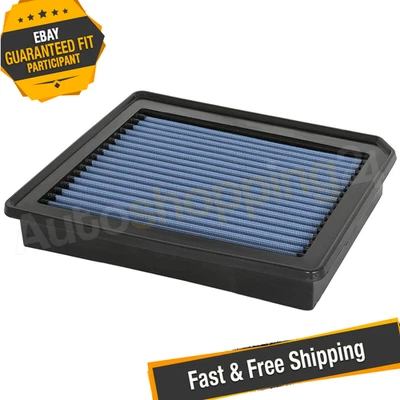aFe 30-10272 Magnum FLOW Pro 5R Air Filter for 2017-2022 Nissan Titan V8 5.6L - Изображение 1 из 4