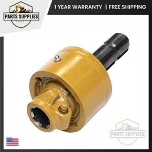 1 3/8" Over Run Clutch Adaptor 2400Nm 6 splines for PTO Agricultural Machinery - Bild 1 von 4