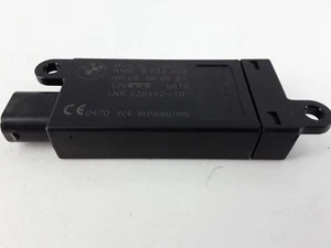 MINI F57 2016-2021 Theft Alarm System Warning Module Unit 51680 6575 9233009 - Picture 1 of 7