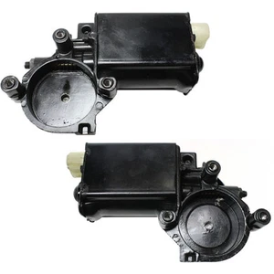 Window Motors For 1976-1982 Chevy Corvette 77-81 C10 Front Left LH and Right RH - Picture 1 of 12