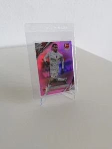 Topps Bundesliga Chrome 24/25 - Alexis Claude-Maurice RC /199 - Bild 1 von 1