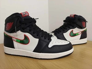 Nike Air Jordan 1 Retro High OG A Star Is Born / Sports Illustrated Größe UK 8 - Bild 1 von 9