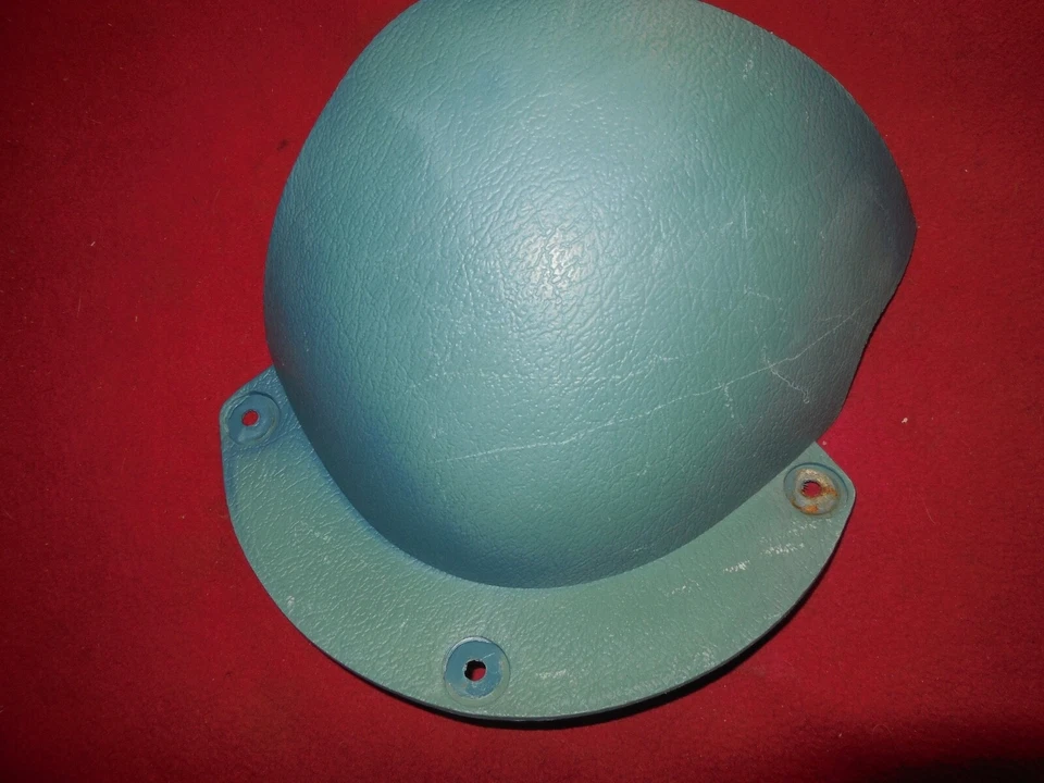 Chevrolet GMC C10 C20 C30 1973-87 K10 K20 K30 Blazer cubierta de panel de retroceso derecho con aire acondicionado Foto 1 de 4