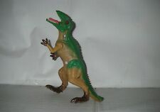Kid Galaxy Green Giganotosaurus Figure