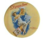 Olympia Beer Vintage Art COASTER -   