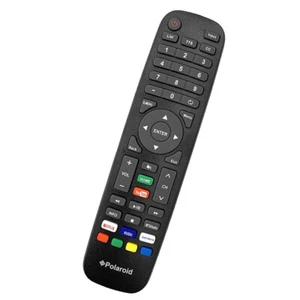 New Replace KT1746-HG1 Remote Control For Polaroid TV 43T7U 40T2F 32T2H 50T7U - Picture 1 of 6