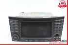 03-08 Mercedes W219 Cls550 E350 Command Head Unit Navigation Radio Cd Player Oem
