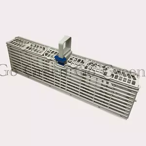 Whirlpool Dishwasher WDT750SAHB0 Silverware Basket P/N W10629541 W11158804 - Picture 1 of 4