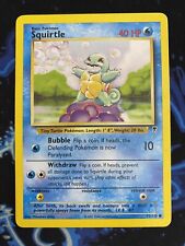 Squirtle 95/110 Legendary Collection - Pokemon Card