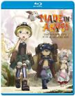 Made In Abyss: Golden City Of The Scorching Sun [New Blu-Ray] Anamorphic, Subt