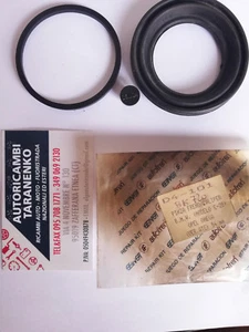  KIT GOMMINI PINZA FRENO  BK 720 BMW / OPEL  - Picture 1 of 1