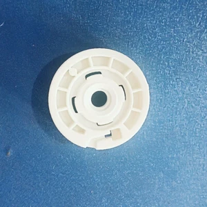 Left Window Regulator Repair Drum Gear Pulley For Hyundai Tucson MK3 TL 2015-21 - Picture 1 of 5