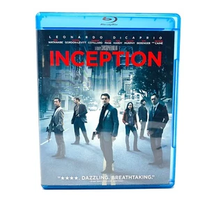 Inception BLU-RAY Christopher Nolan(DIR) 2010 - Foto 1 di 6
