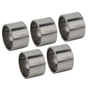 Conector de junta de tubo silenciador 5 piezas 5250091 repuesto para RZR S - Imagen 1 de 23