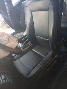 JUEGO ASIENTOS COMPLETO / 1038233 PARA BMW 1 E87 118 D - Imagen 1 de 10