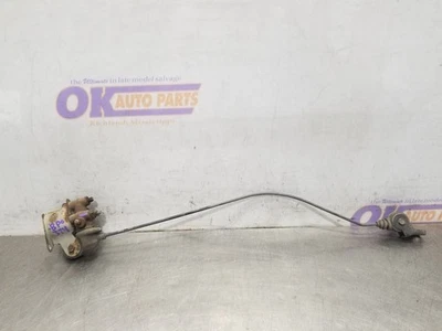 Toyota Tacoma SR5 99 1999 2,7 L 4X2 válvula dosificadora de frenos Foto 1 de 4