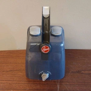 Hoover Power Scrub Deluxe Carpet Shampooer FH50150 & FH50141 Clean Water Tank - Picture 1 of 4
