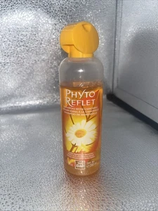 YVES ROCHER PHYTO REFLET BLOND HAIR SHAMPOO 6.7 FL OZ Rare Vintage Chamomile - Picture 1 of 3