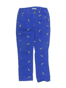 Fab Kids Girls Blue Jeans 5 - Picture 1 of 2