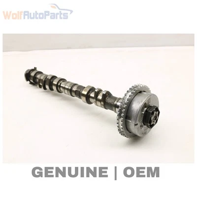 Porsche Panamera 2012-2016 - cámara de admisión derecha / árbol de levas (entrada) 94610524161 Foto 1 de 4