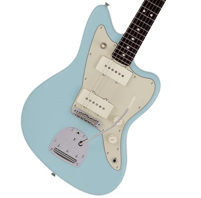 Fender Made in Japan Junior Collection Jazzmaster Rosewood  Satin Dap (no250103) - Image 1 of 4