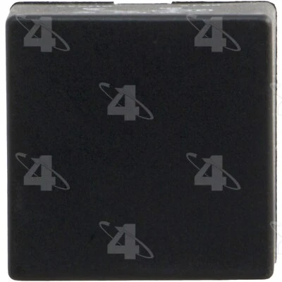 A/C Compressor Control Relay 4 Seasons For 1991-1994 Saturn SL1 - Image 1 of 4
