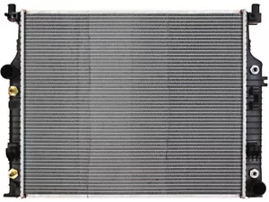 Radiator For Mercedes GL450 GL550 R350 ML500 GL350 ML320 ML350 ML550 R500 WC87F6 - Picture 1 of 1