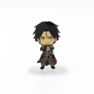 Pin Castlevania Nendoroid Trevor Belmont - Imagen 1 de 5