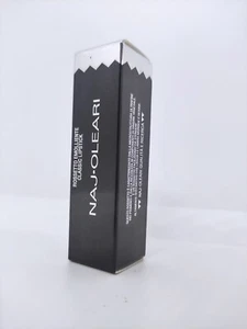 NAJ OLEARI Classic Lipstick Rossetto Emolliente VARI COLORI - Picture 1 of 6