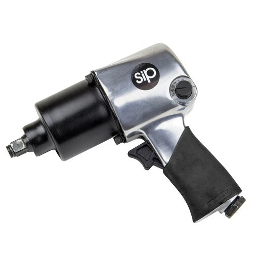 Sip 06791 1/2" H/Duty Air Impact Wrench (Twin Hammer) - Image 1 of 1