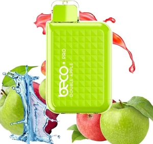 VAPTIO | Beco Pro, 6000 Puffs de dispositivo Vapeo Sin Nicotina Vaper desechable