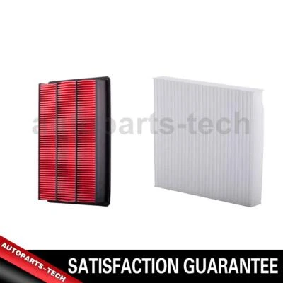 2x Pronto  Air Filter Cabin Air Filter For Infiniti FX45 2003~2008 - Image 1 of 4