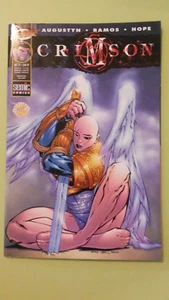 comics crimson n°7 - Imagen 1 de 1