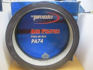 PRONTO PA74 Air FILTER (WIX 42095) - Picture 1 of 3