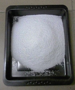 2 kg Stearin Kerzenwachs Kristallwachs Seifen - Bild 1 von 3