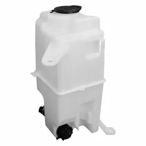 for 2007 2016 Toyota Tundra Washer Tank, With Cap, With Sensor, With Motor - Picture 1 of 1