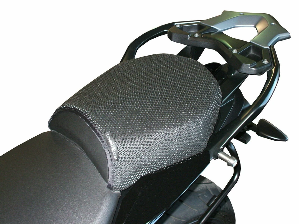 BMW R1200RS 2015-2018 TRIBOSEAT COPRISELLA PASSEGGERO ANTISCIVOLO Foto 1 de 1