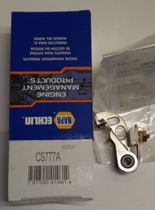 NEW GENUINE NAPA ECHLIN CS777A POINT SET - Picture 1 of 1