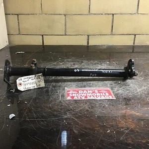 Steering Stem Column # 709401056 Can-Am 2008 Outlander 400 XT 4x4 ATV - Picture 1 of 12