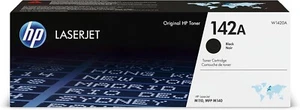 HP 142A Black Original LaserJet Toner Cartridge W1420A - BOX OPENED - Photo 1/5