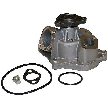 Bomba de agua 180-2060 GMB nueva para VW Volkswagen Vanagon Transporter 1986-1991 Foto 1 de 4