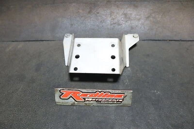 Yamaha Waverunner VX Deluxe VX1100B 2008 soporte de caja eléctrica F1K-U815D-00-00 Foto 1 de 4