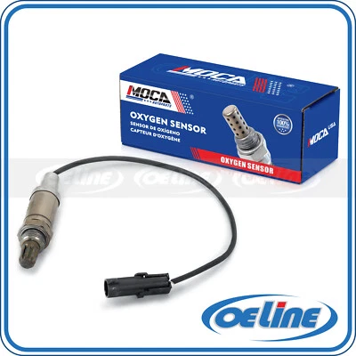 Sensor de oxígeno O2 para Buick Cadillac Chevrolet GMC Oldsmobile Pontiac aguas arriba Foto 1 de 4