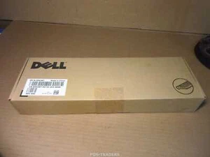 Dell 0HJWT sans fil ESPAGNOL Bluetooth slim clavier & souris ensemble noir NEUF NEUF - Photo 1/4