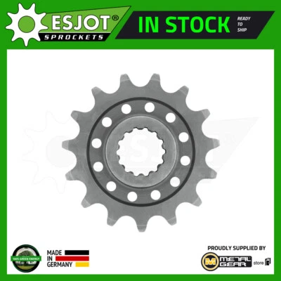 Sprocket Front 525-15T SP for DUCATI 1100 Monster EVO 2011 2012 2013 Foto 1 de 2