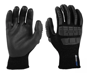 MadGrip Ergo Impact Thermal Glove - NEW - Medium - FREE SHIPPPING - Picture 1 of 3