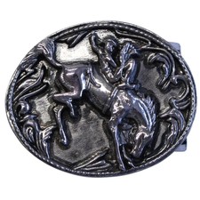 Cinturón cierro rodeo 4,0 cm sale en bastones