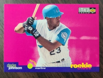 1995 Collector's Choice (501-530) Finish set UP TO 60% OFF - Image 1 of 2