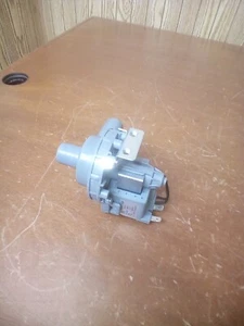 WH23X27419 para lavadora GE bomba de drenaje lavadora de ropa - Imagen 1 de 7
