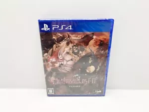 Death Smiles I & II PS4 JAPAN VERSION - Imagen 1 de 4